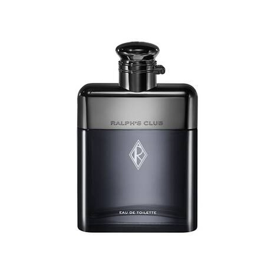 Ralph Lauren Men's Ralph's Club Edt Spray 3.4 oz Fragrances 3605972917744