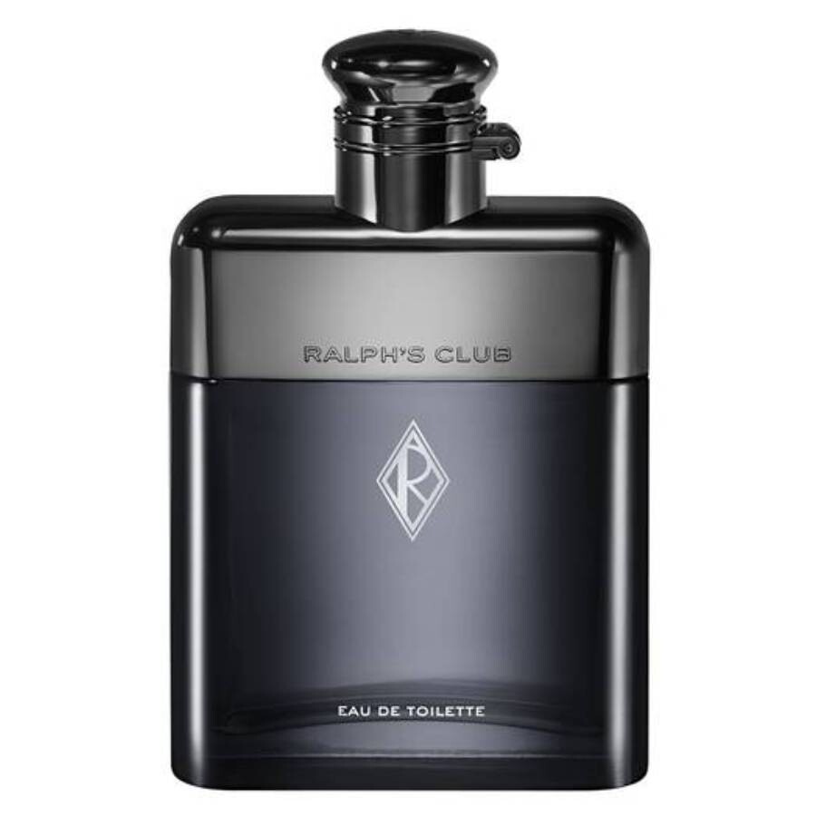 Amazon.com: RALPH LAUREN FRAGRANCES Ralph's Club - Eau de