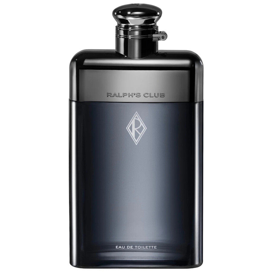 Ralph Lauren Men's Ralph's Club Edt Spray 5.0 oz Fragrances 3605972917706