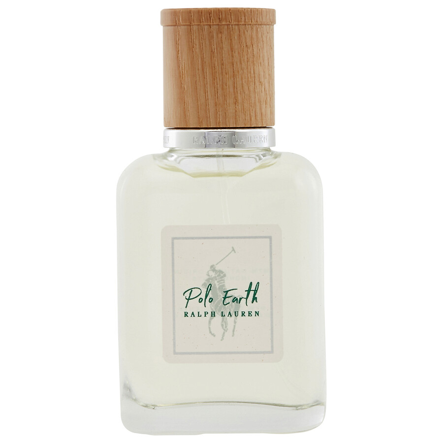 Ralph Lauren Unisex Polo Earth Edt Spray 1.35 oz Fragrances 3605972427670
