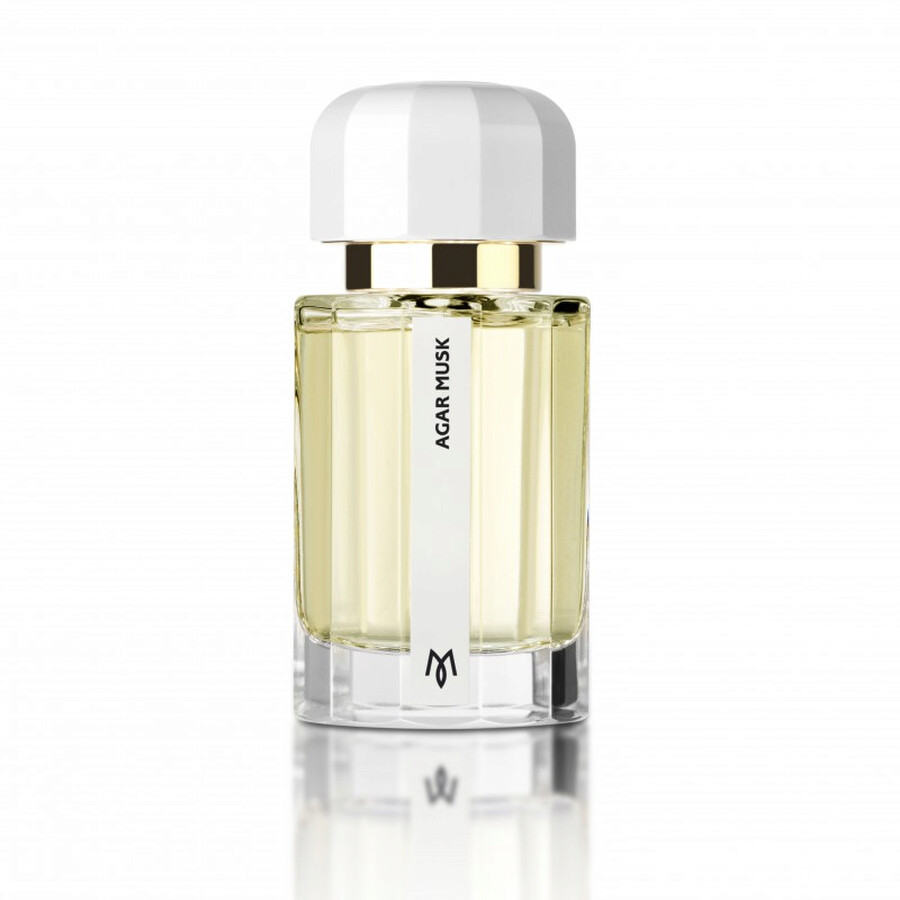 Ramon Monegal Agar Musk Edp 3.4 oz Fragrances 8436543924077