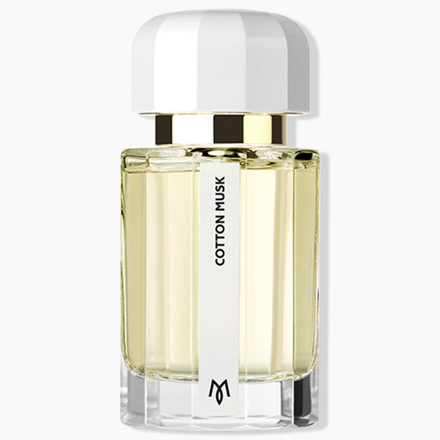 Ramon Monegal Ladies Cotton Musk Edp Spray 3.4 oz (tester) Fragrances 8436543923056