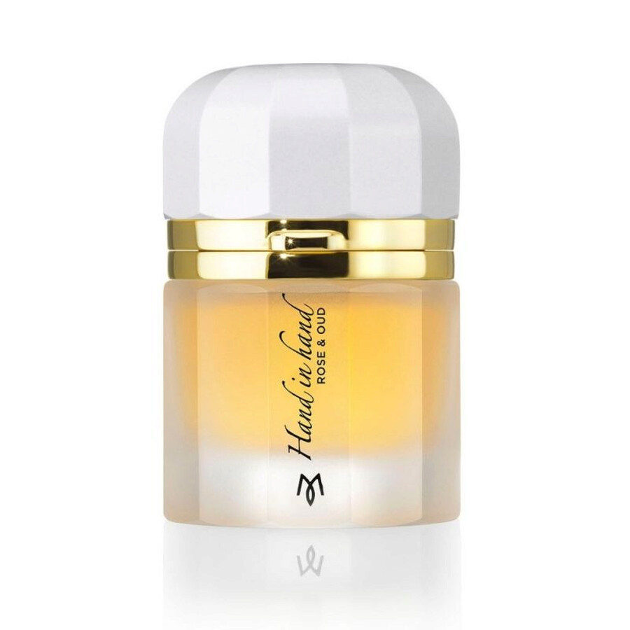 Ramon Monegal Unisex Hand In Hand Edp Spray 1.7 oz Fragrances 8436543920284