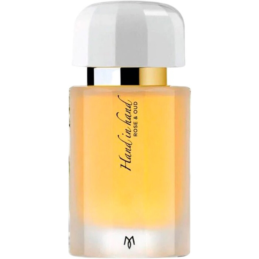 Ramon Monegal Unisex Hand In Hand Edp Spray 3.4 oz (tester) Fragrances 8436543923285