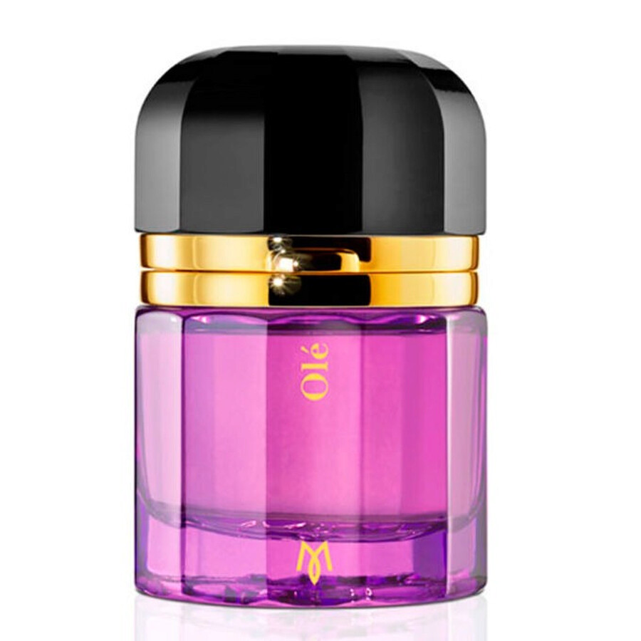 Ramon Monegal Unisex Ole EDP Spray 1.7 oz Fragrances 8436543920482 ...