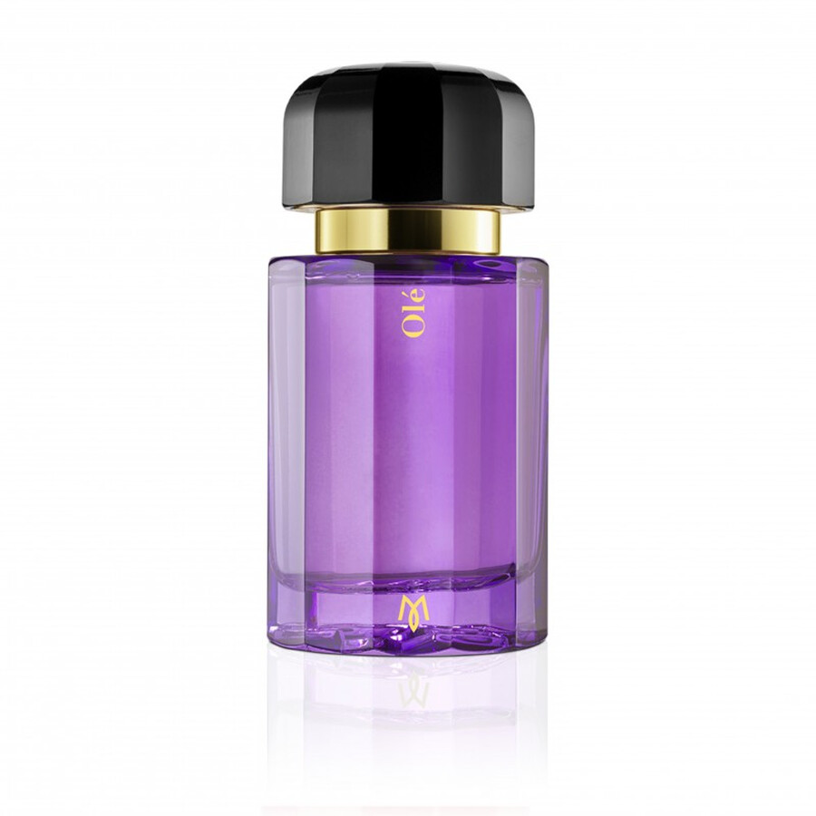 Ramon Monegal Unisex Ole Edp Spray 3.4 oz Fragrances 8436543924343