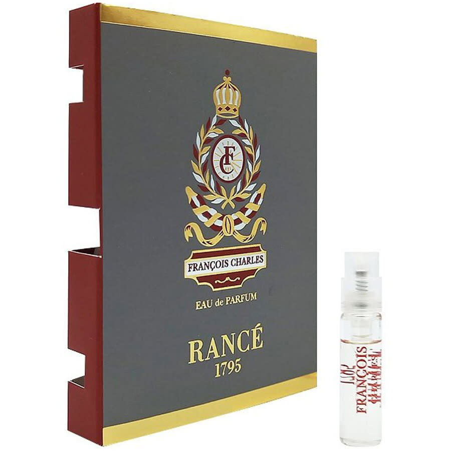 Rance 1795 Men's Francois Charles EDP Spray 0.05 oz (Tester