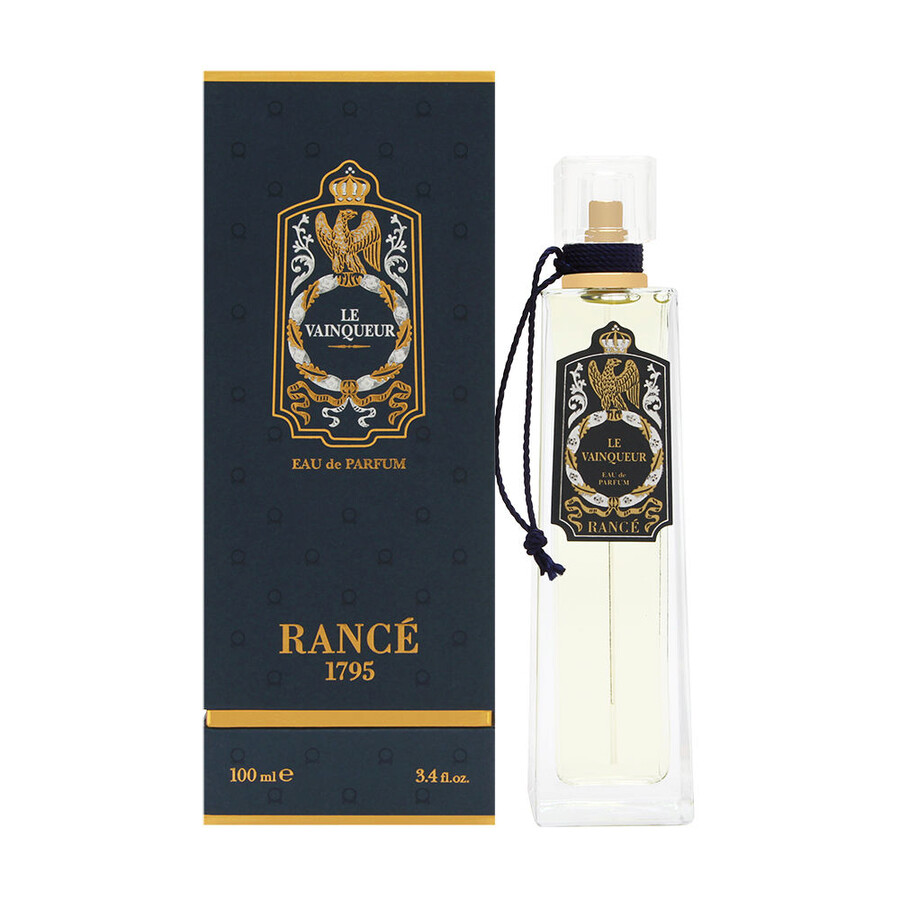 Rance 1795 Men's Le Vainqueur EDP Spray 3.4 oz Fragrances