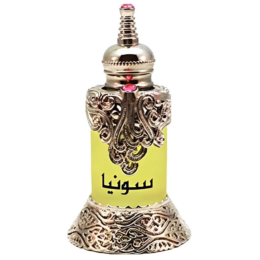 Rasasi Ladies Sonia Perfume Oil 0.5 oz Fragrances 614514780961