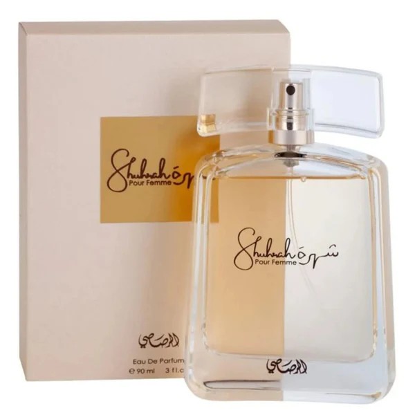 Rasasi Men's Shuhrah Avenoir Edp Spray 3.0 oz Fragrances 614514555194