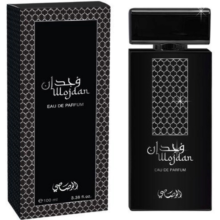Rasasi Men's Wojdan Edp Spray 3.4 oz Fragrances 614514261071