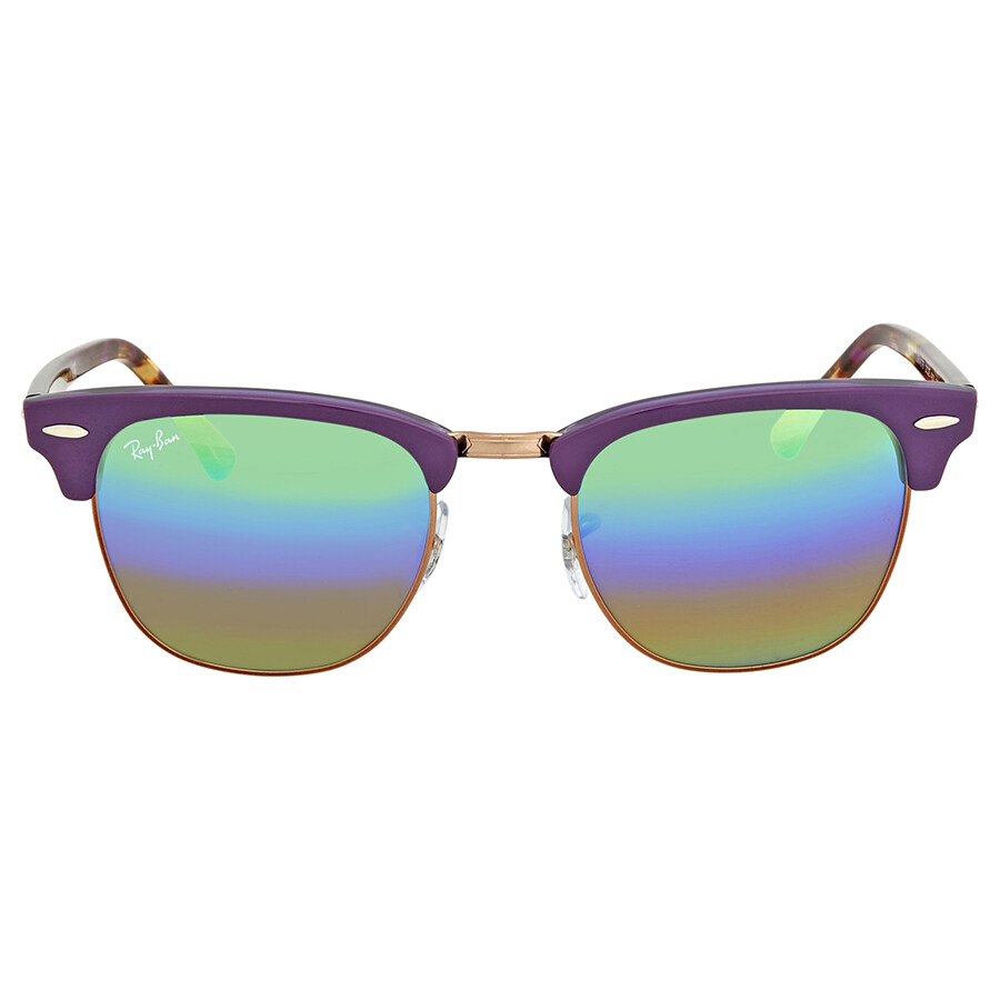 ray ban clubmaster 49