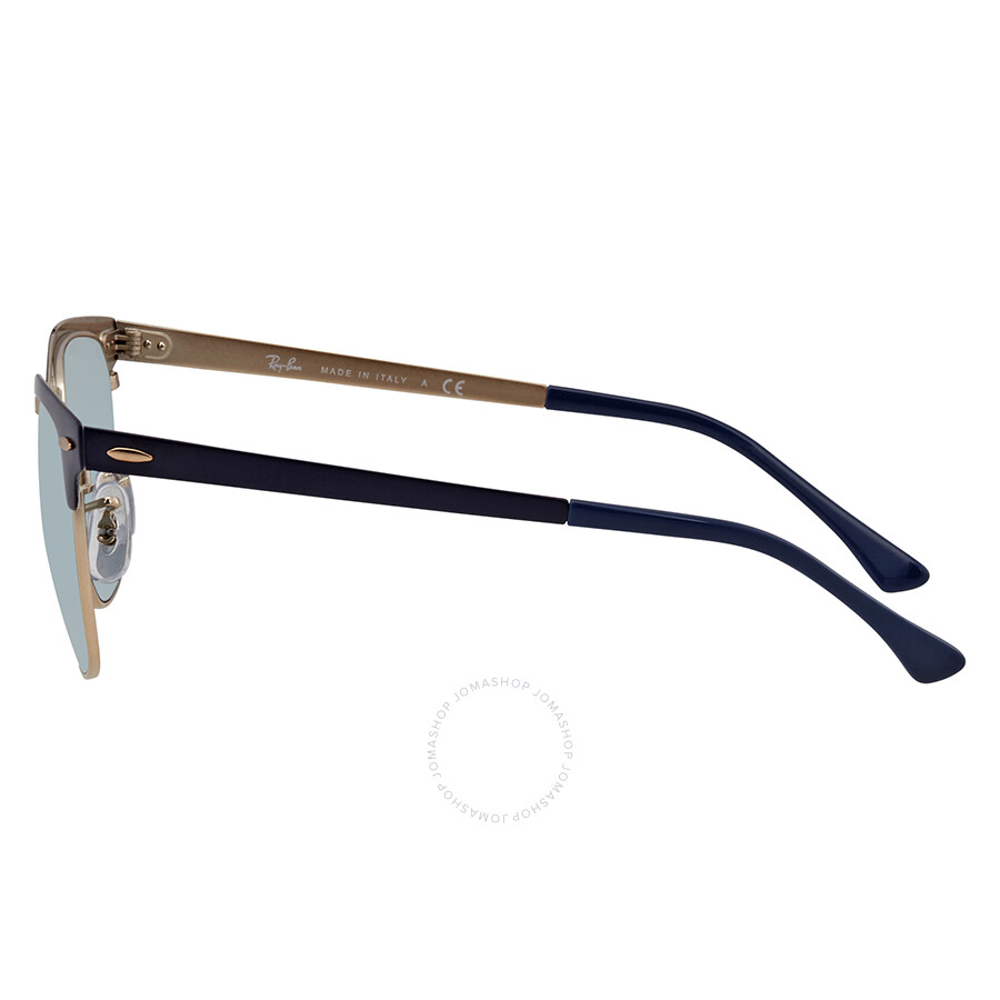 ray ban clubmaster metal blue ray ban clubmaster metal blue