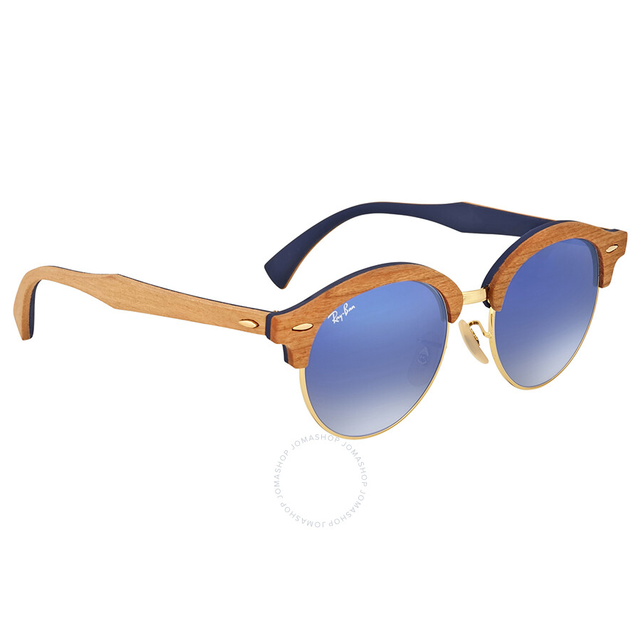 Ray Ban Clubmaster Wood Sunglasses Clubmaster RayBan Sunglasses