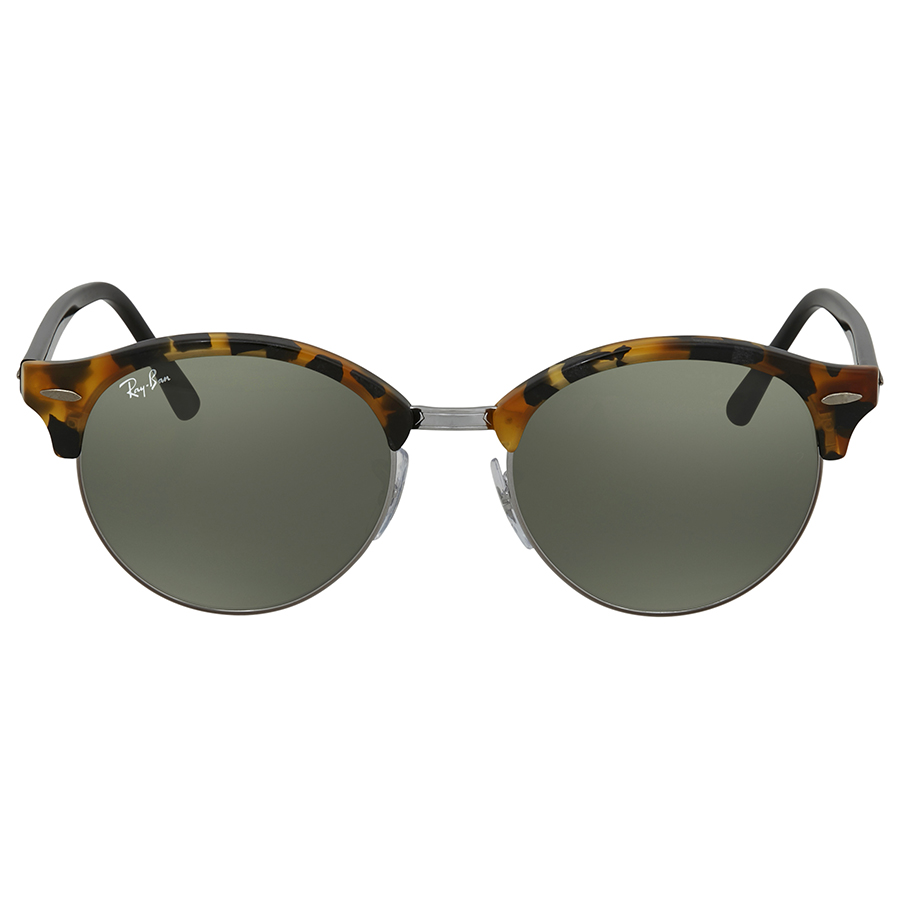 ray ban clubround