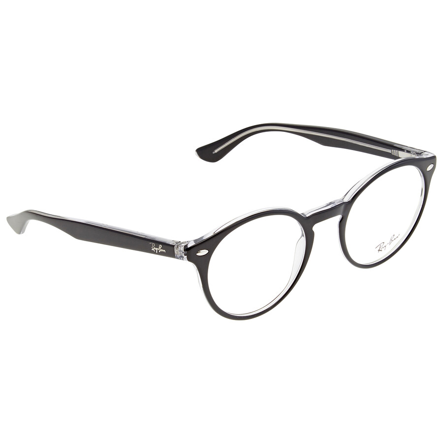 007ban  Ray-Ban Glasses Clubmaster Metal RX3716VM 2890