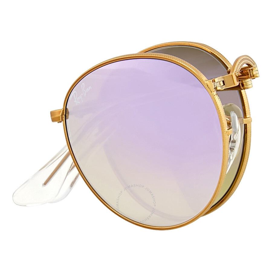 ray ban folding round ray ban folding round