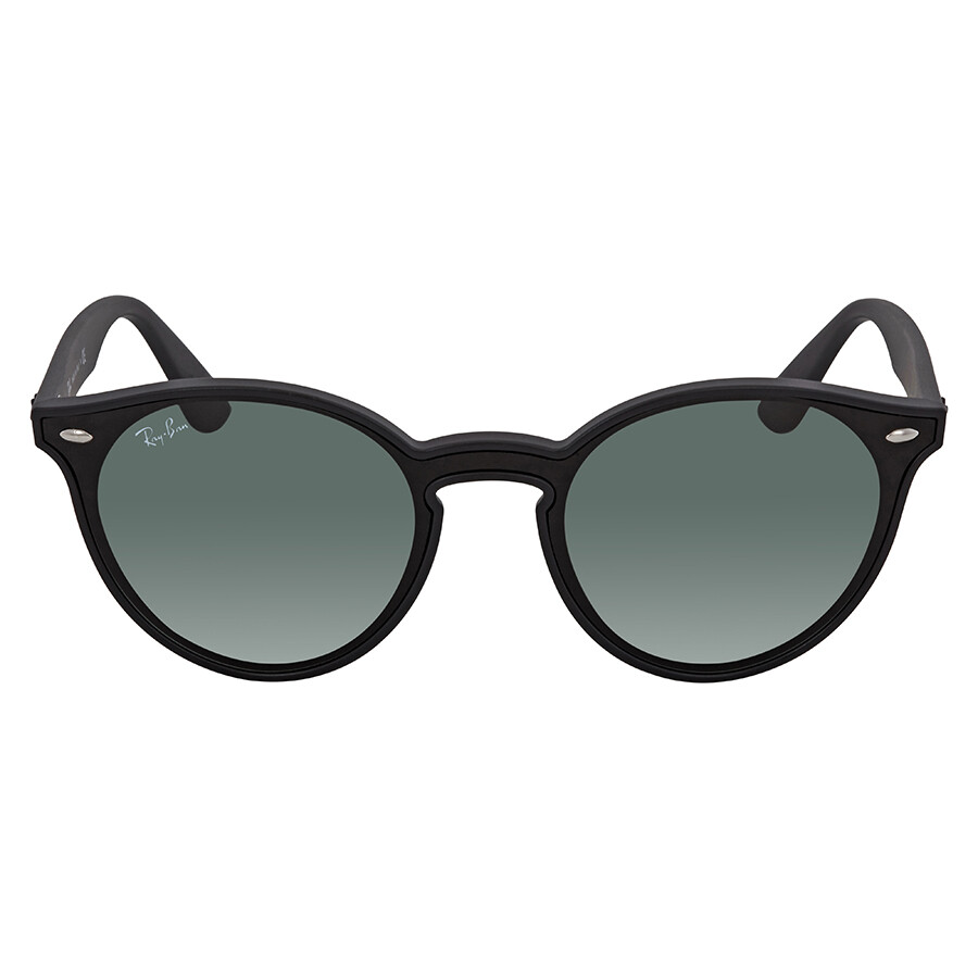 green ray ban eyeglasses