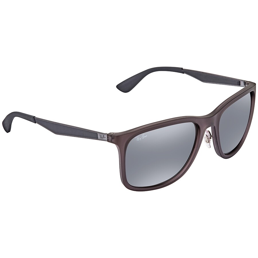 ray ban 4313 58