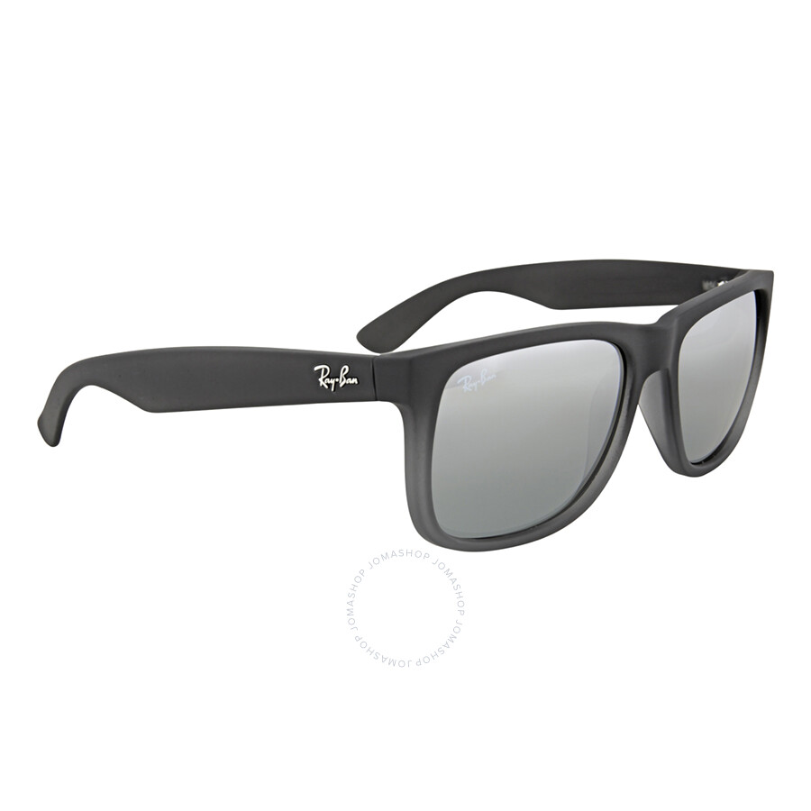 Ray Ban Ray In Grey / Silver