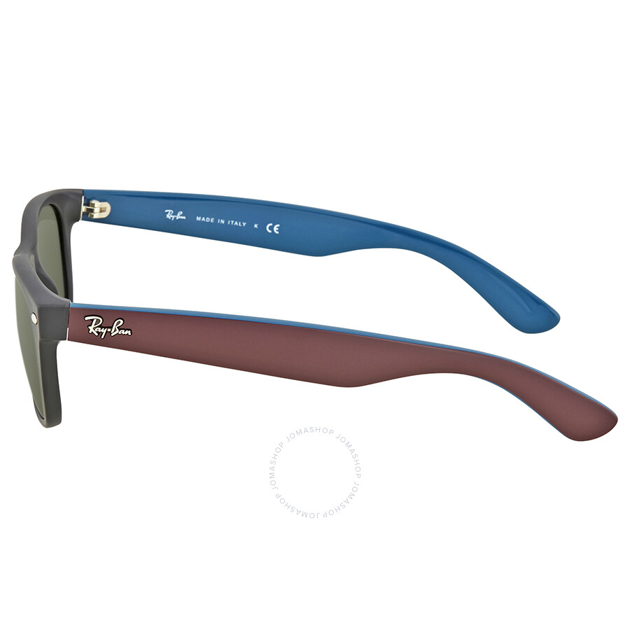 rb2132 new wayfarer 6182