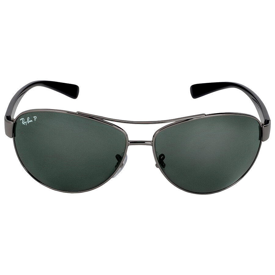 レイページ④ ray-ban-polarized-green-