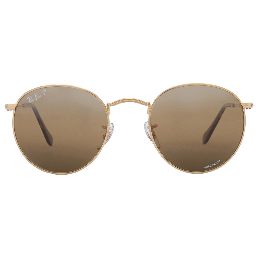 Ray Ban Ray In Dark / Silver