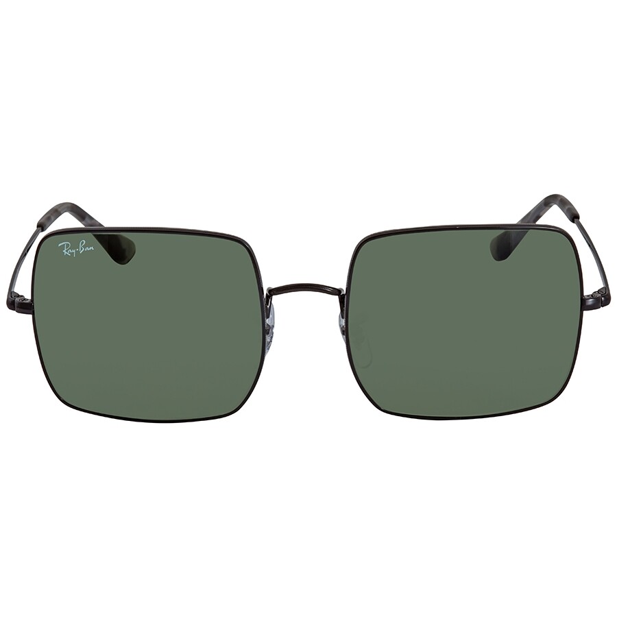 ray ban square evolve