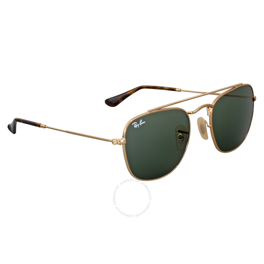 Ray Ban Square Metal Sunglasses RayBan Sunglasses Ray Ban Square Metal Sunglasses RayBan Sunglasses
