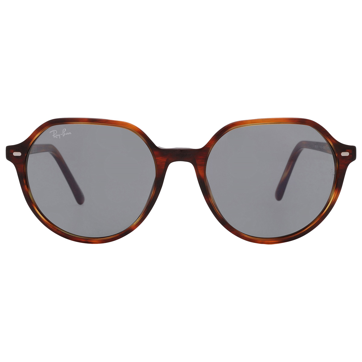 Ray-Ban Thalia Blue Square Unisex Sunglasses RB2195 954/62 53