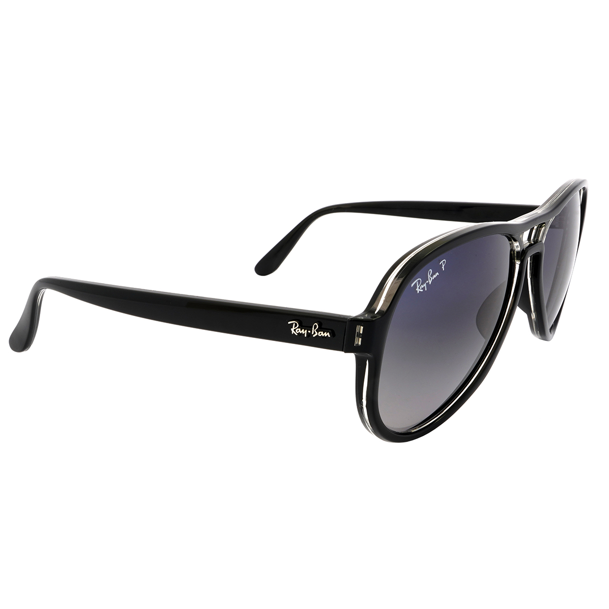 Ray Ban Vagabond |RB4355-654531-58| G15 Green 8056597460682 main image 0