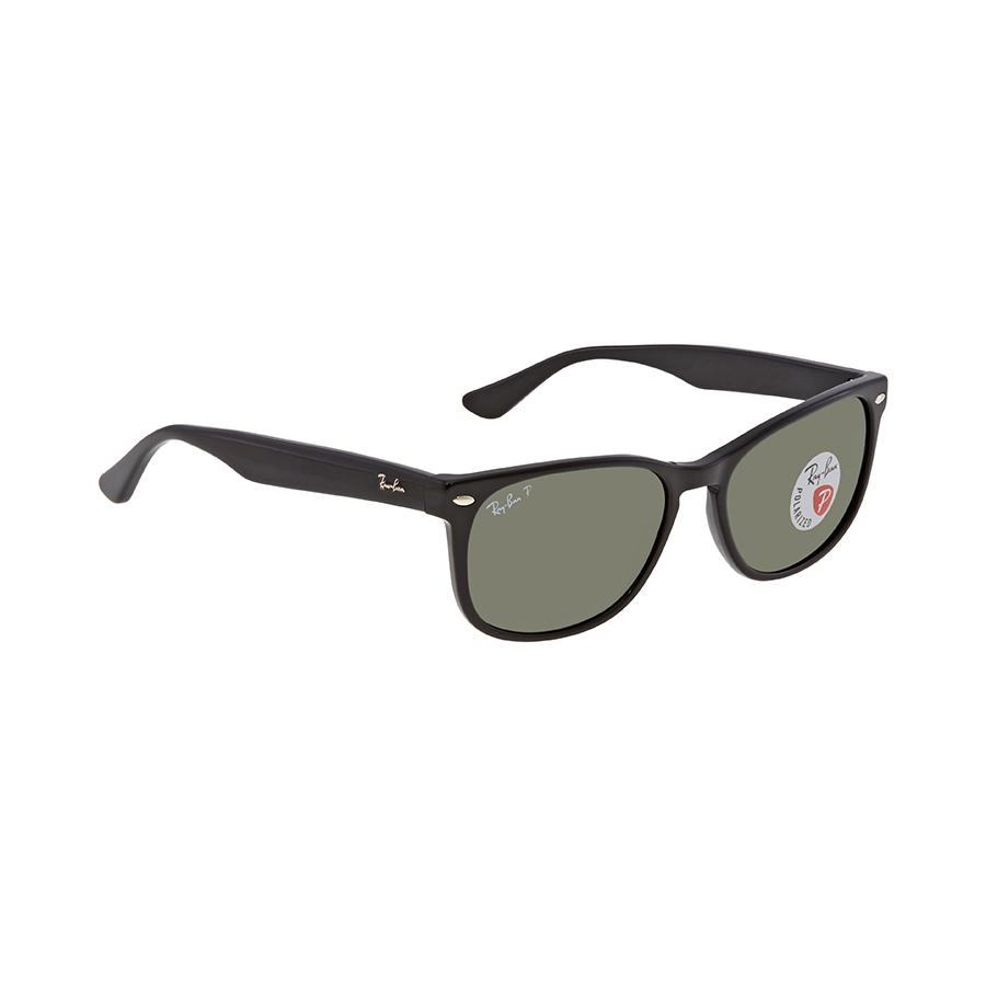 Ray-Ban RayBan Green Classic G-15 Polar Square Sunglasses  display picture 2