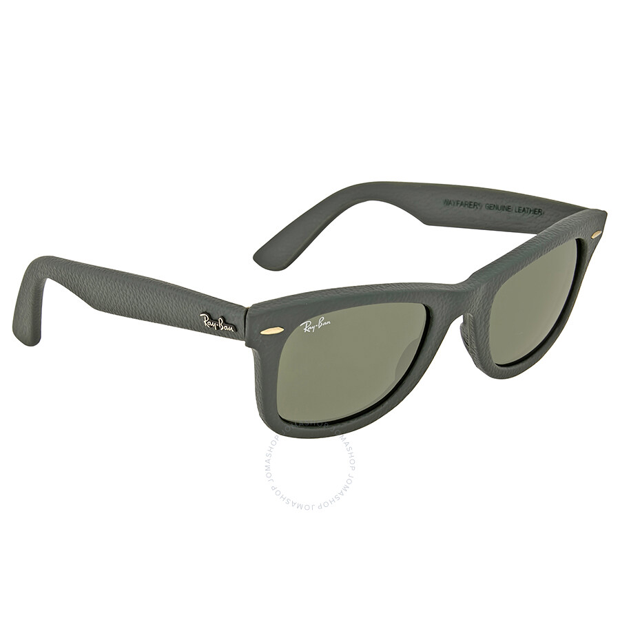 ray ban sunglasses wayfarer leather ray ban sunglasses wayfarer leather