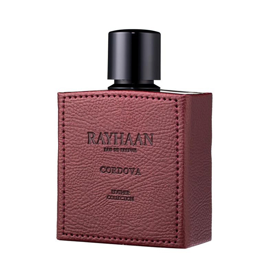 Rayhaan Men's Cordova Edp Spray 3.4 oz Fragrances 6298044138610