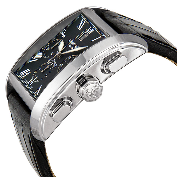 raymond weil don giovanni chronograph