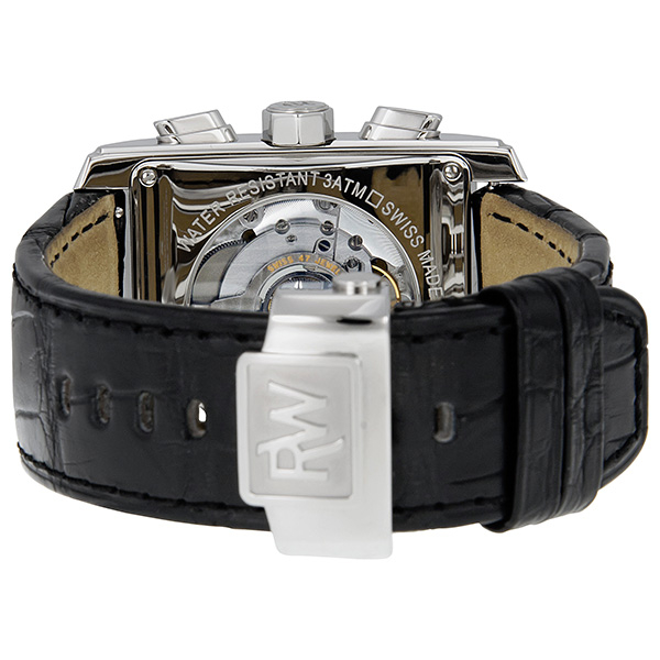 raymond weil don giovanni chronograph