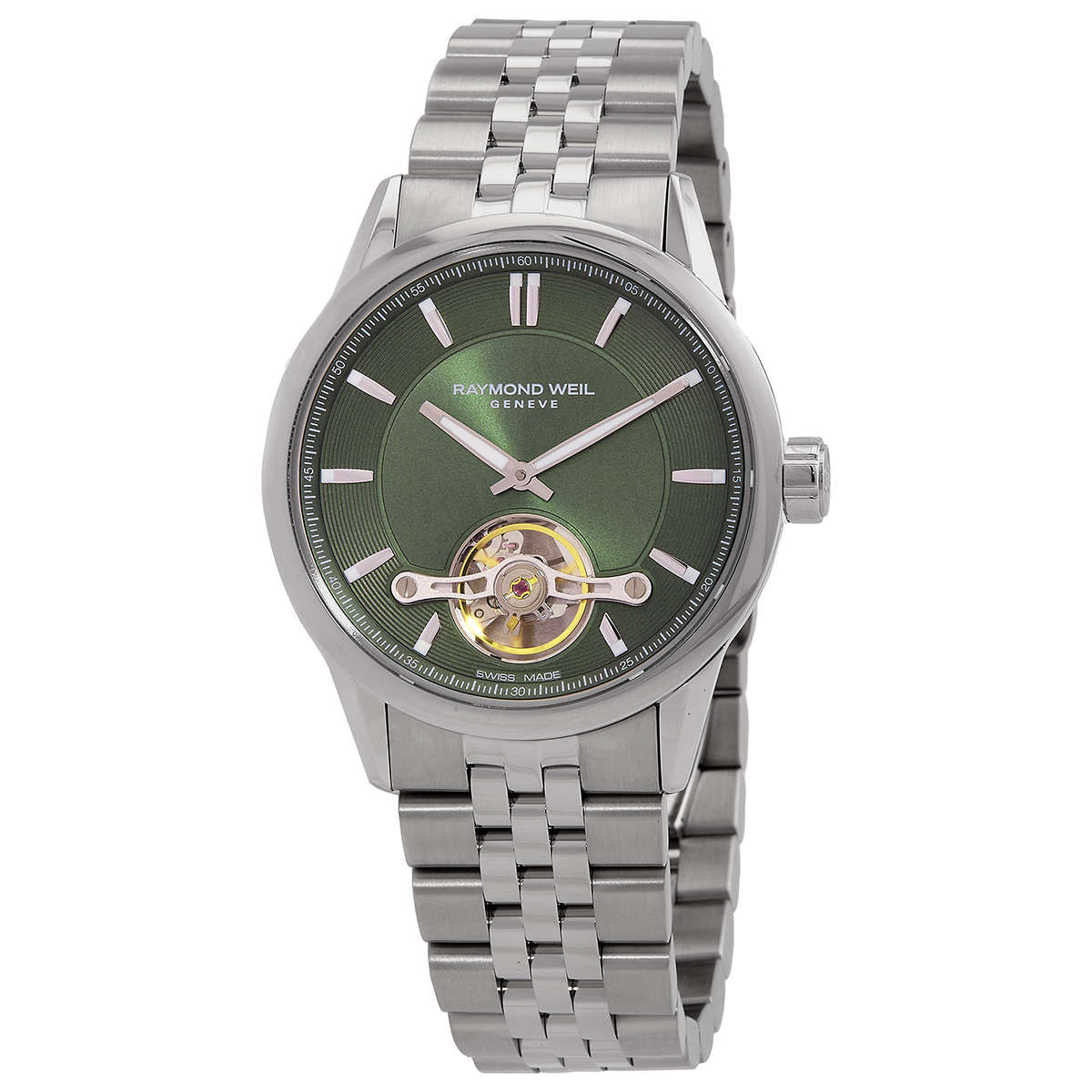 らむ raymond-weil-freelancer-