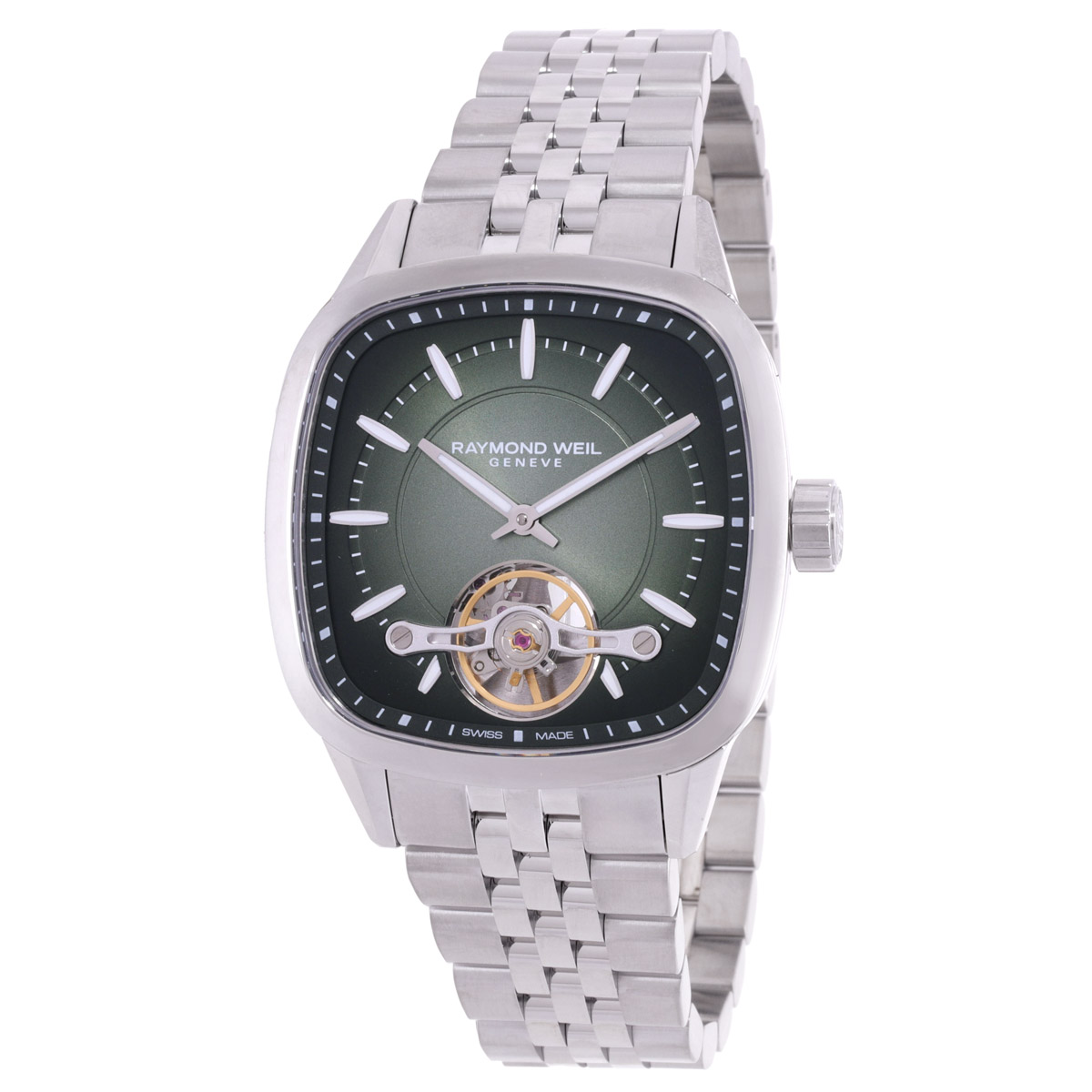 RAYMOND WEIL GENEVE 腕時計 メンズ raymond-weil-freelancer-