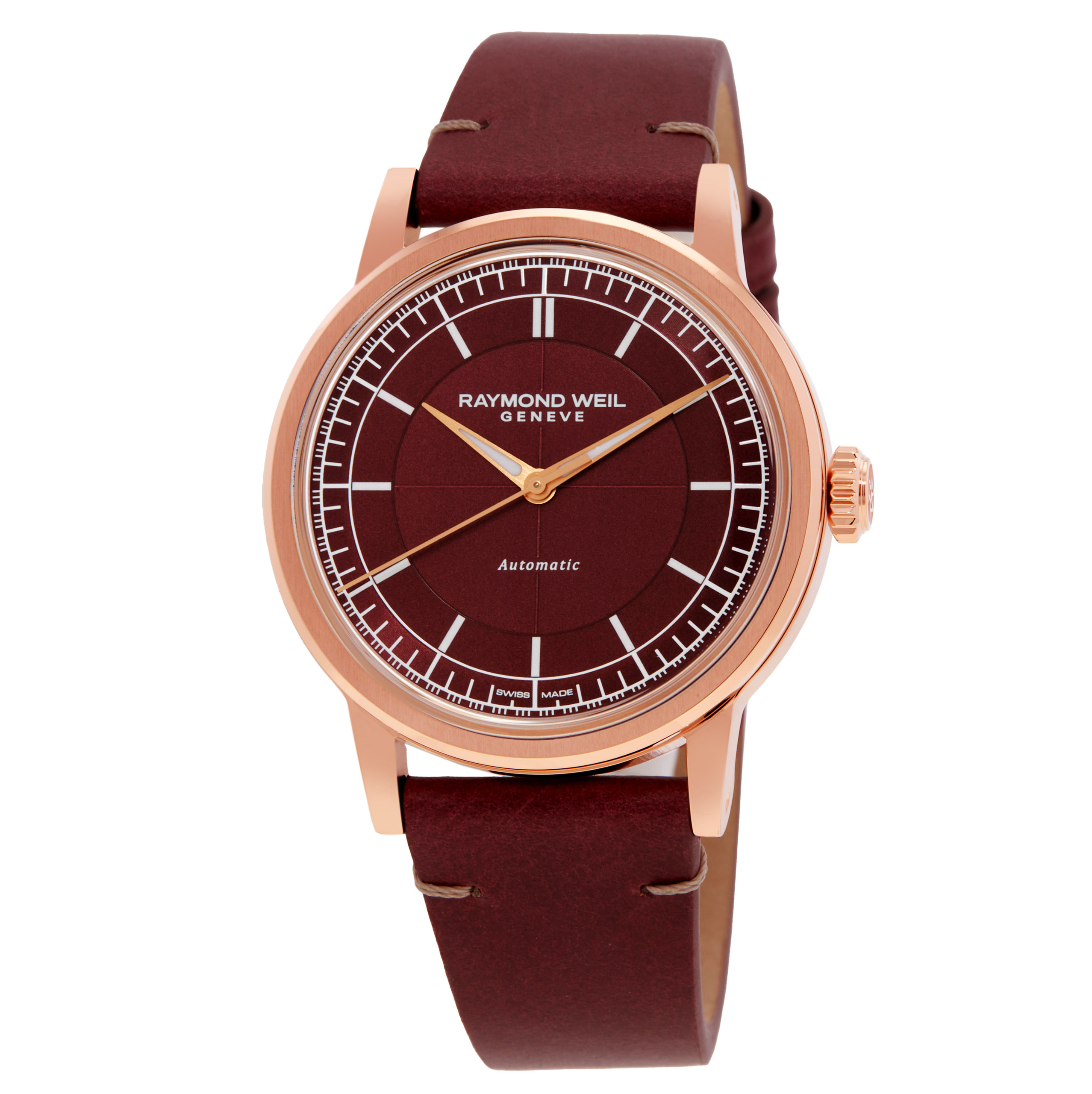 Raymond Weil Millesime Automatic Men's Watch 2925-PC5-45001