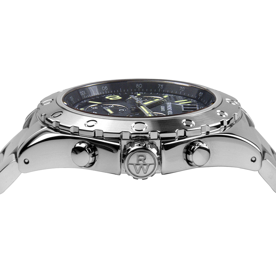 Raymond Weil RW Sport Chronograph Men s Watch 8500 ST 05207 Sport raymond-weil-rw-sport-chronograph-men-s-watch-8500-st-05207-sport