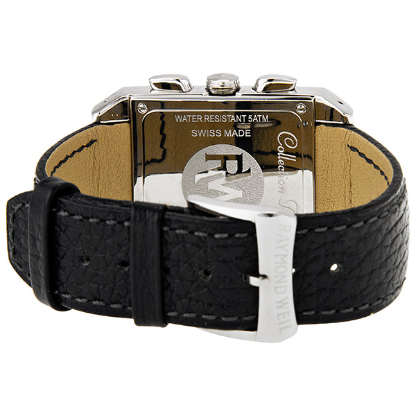 Montre Bracelet Raymond Weil Tango 4881 Pour Homme - Occasion