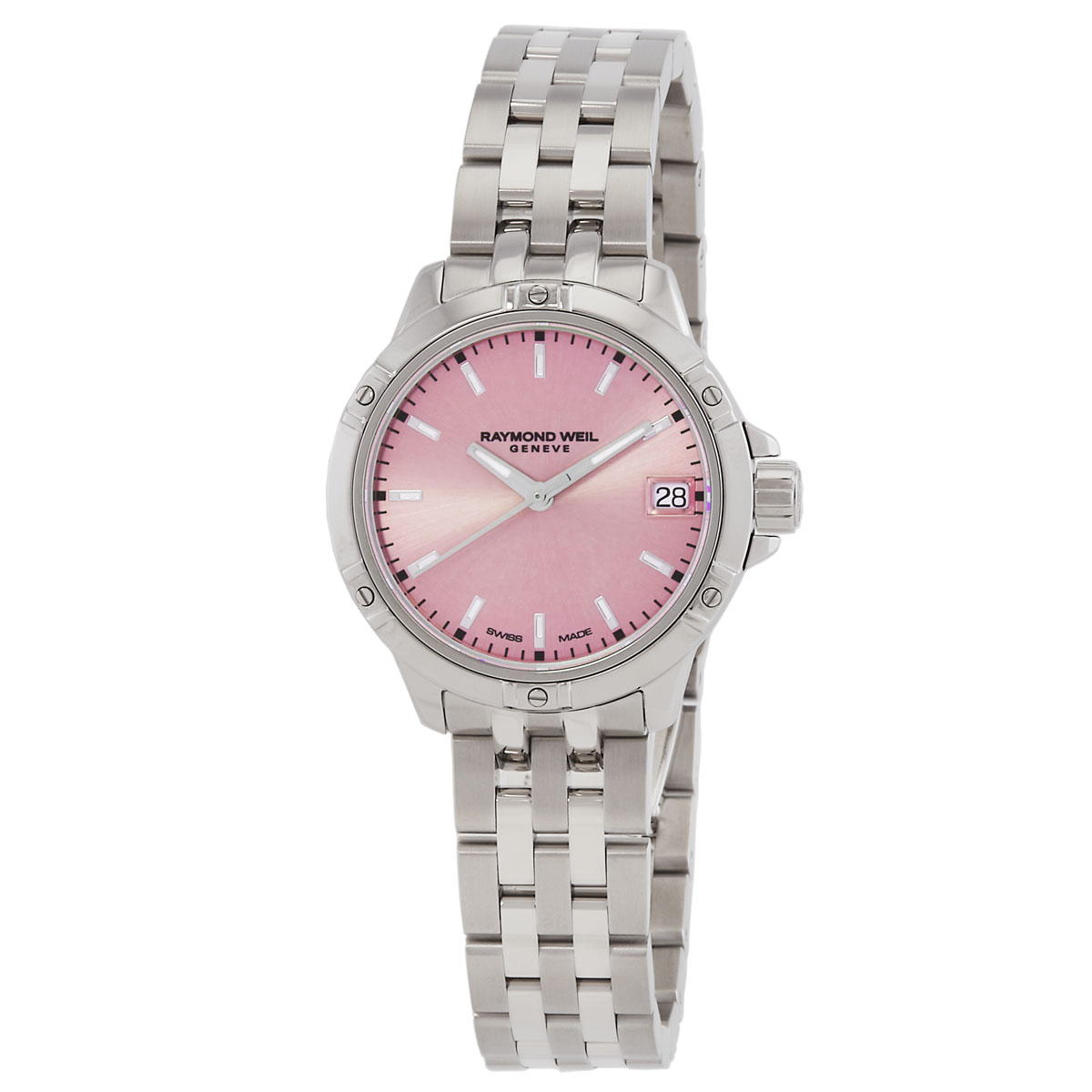 raymond-weil-tango-quartz-pink  display picture 2