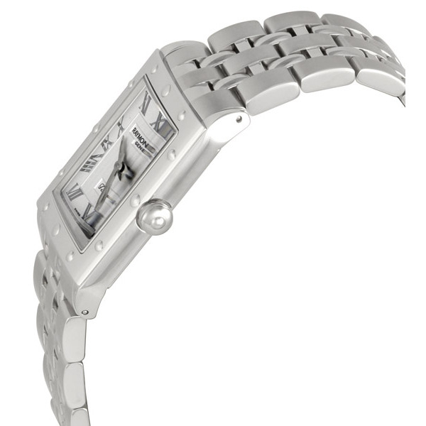 raymond weil square