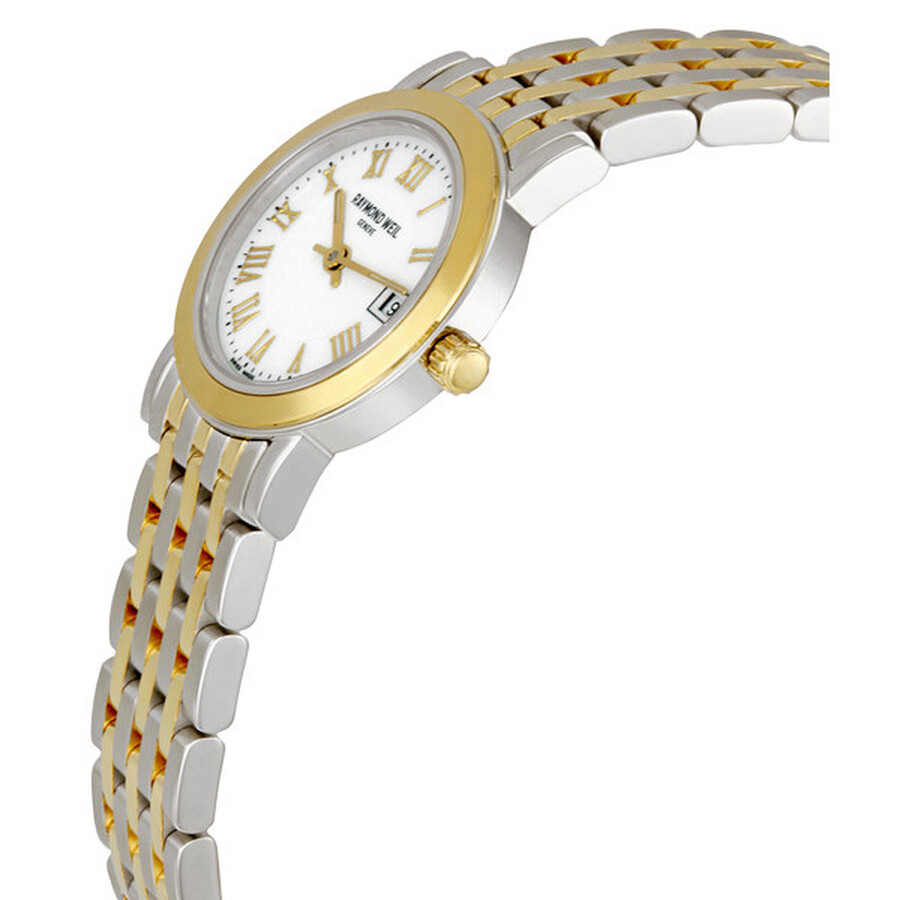 Raymond Weil Toccata Ladies Watch 5393STP00308 Toccata Raymond