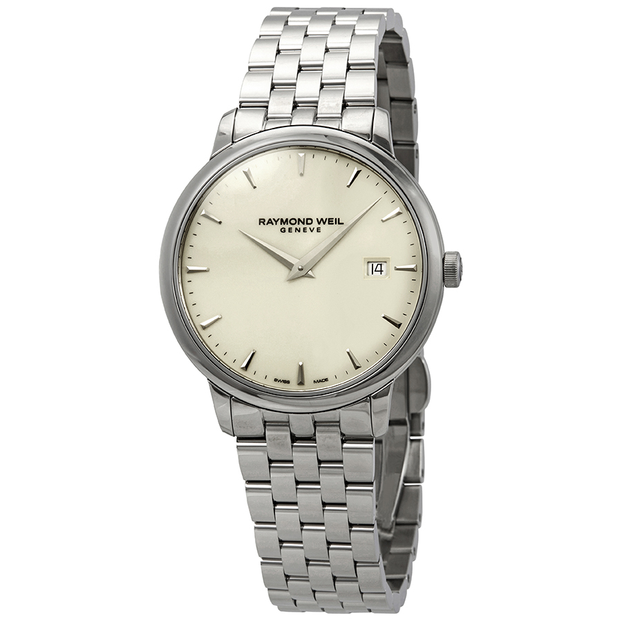 Raymond Weil Toccata Men's Watch 5488-ST-40001