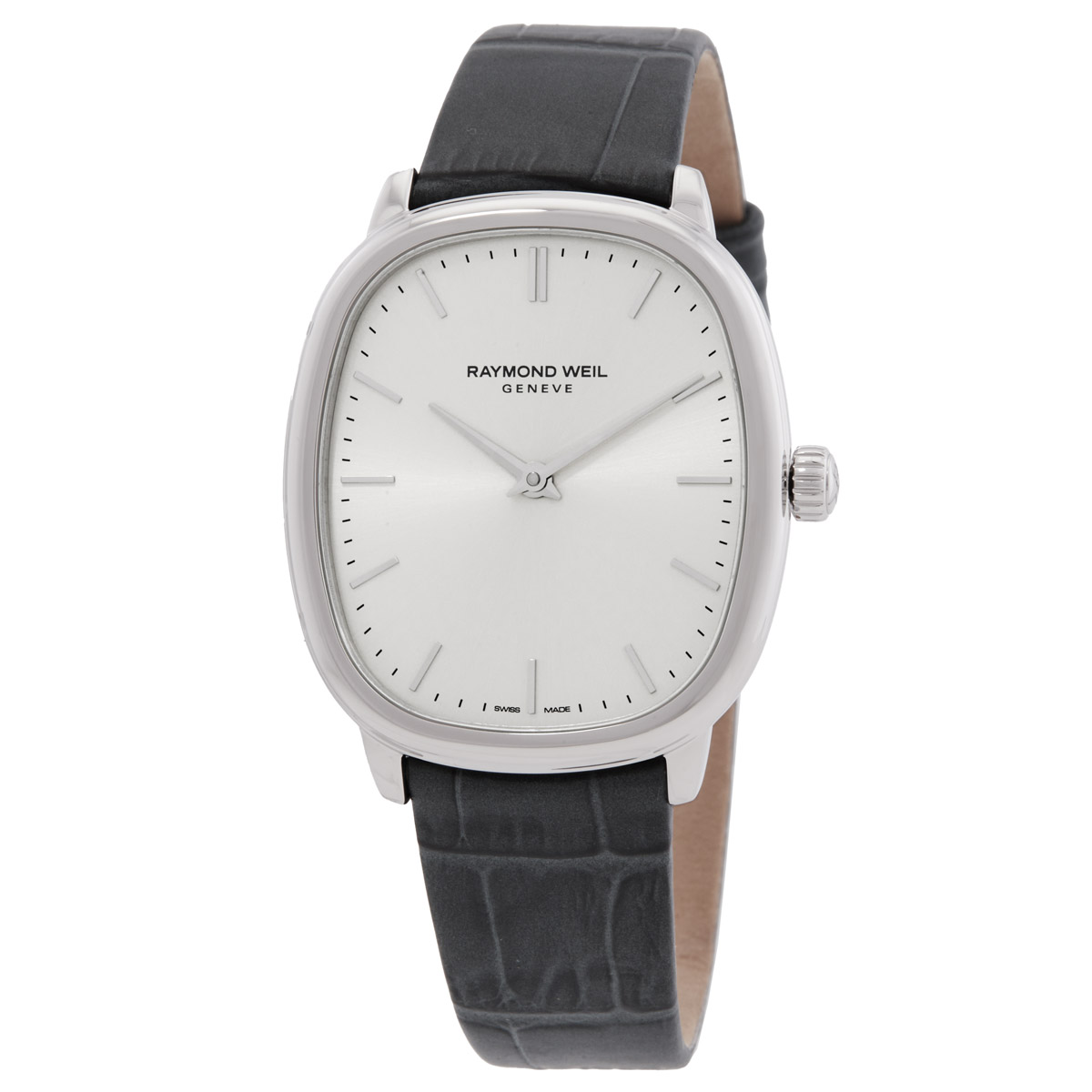 Raymond Weil Toccata Quartz White Dial Ladies Watch 5280-PC-64001