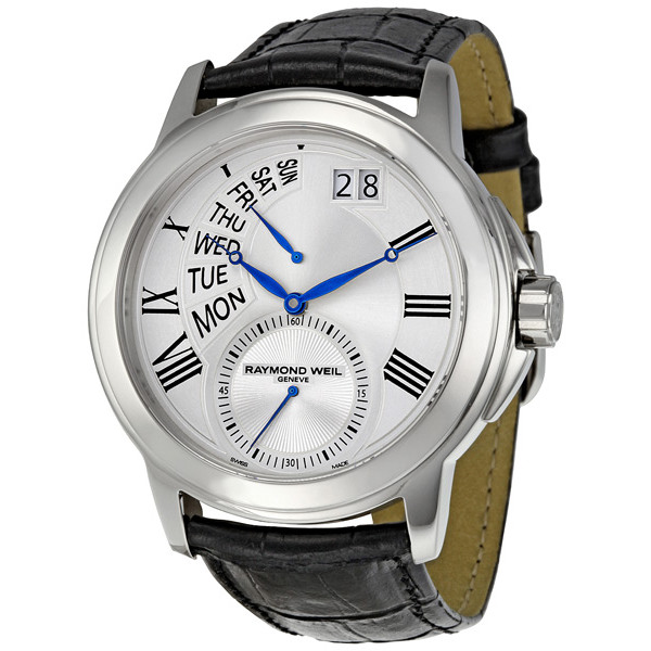 Raymond Weil Tradition Men's Watch 9579-STC-65001