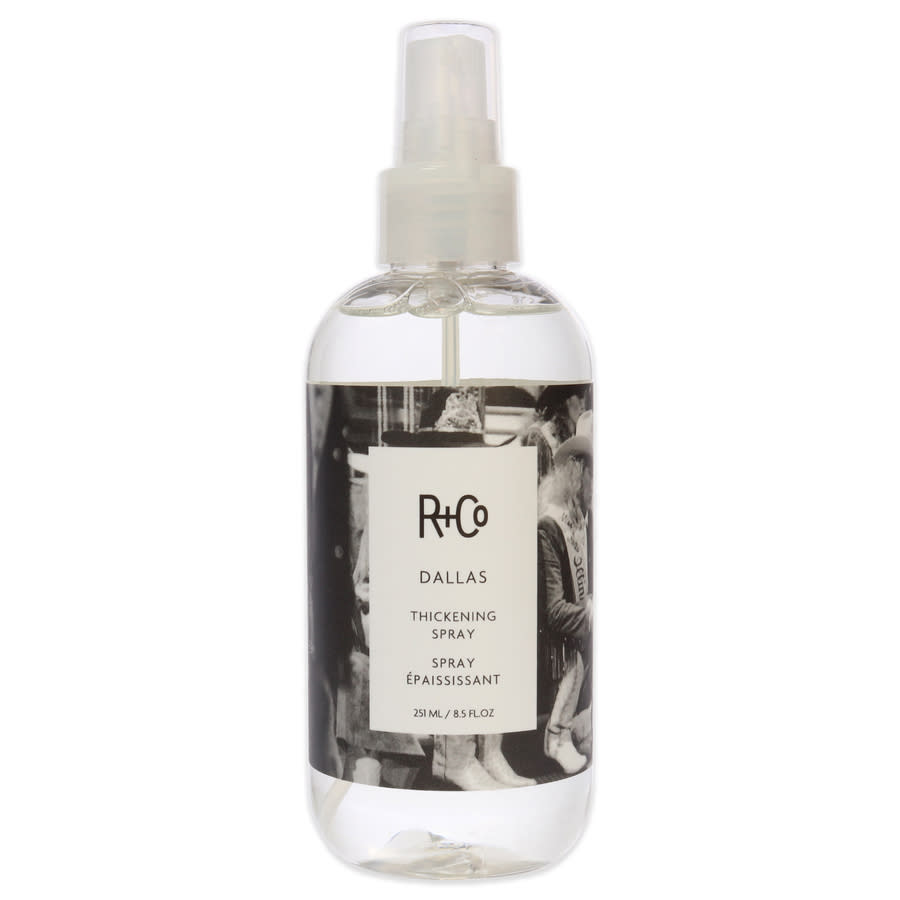 R+Co Dallas Thickening Spray 8.5 oz Hair Care 843711416988 - Beauty ...