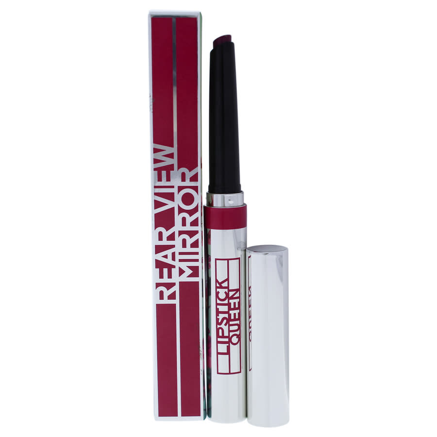 Shop Lipstick Queen Rear View Mirror Lip Lacquer - Berry Tacoma By  For Women - 0.04 oz Lipstick