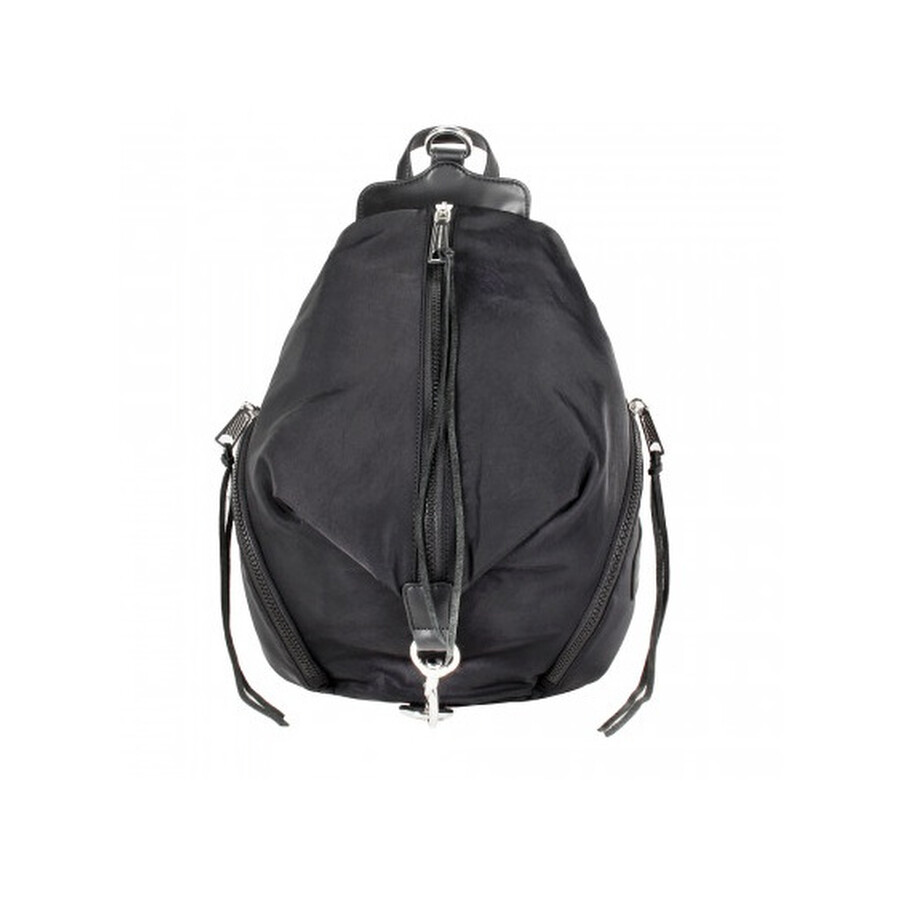 julian nylon backpack